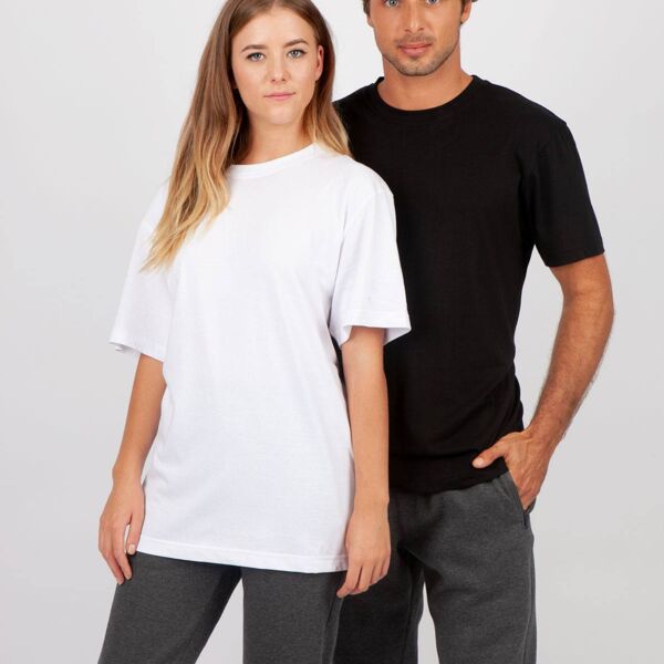 Hype Unisex Tee Thumbnail