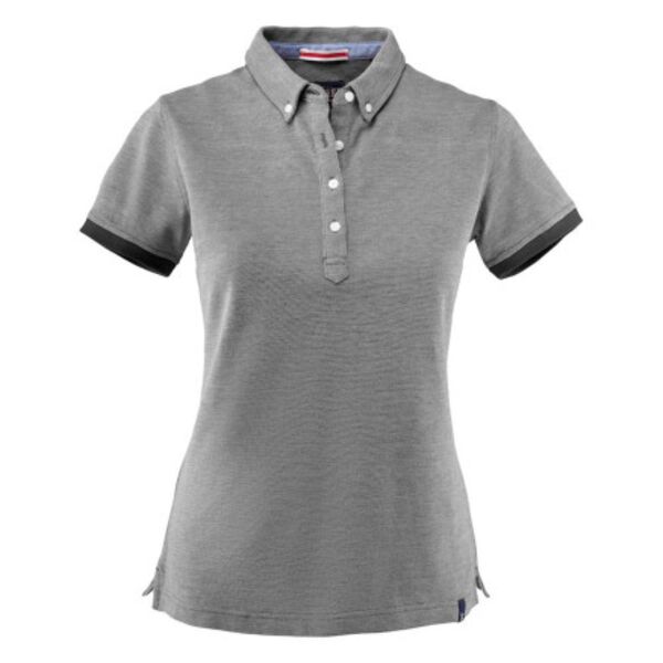 Women's Larkford Polo JH204W Thumbnail