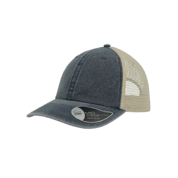 A2650 Rapper Cotton Thumbnail