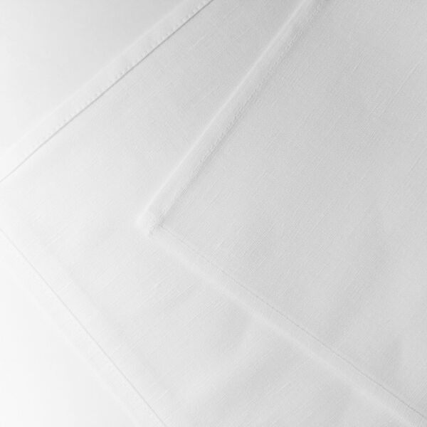 100% Linen Tea Towel (50x70 cm, approx. 100g each)  Thumbnail