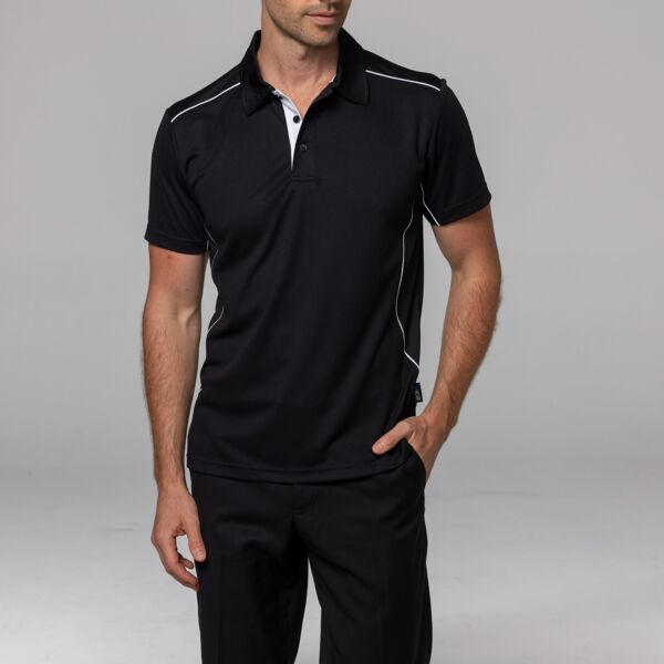 Kuranda Mens Polos - 1323 Thumbnail