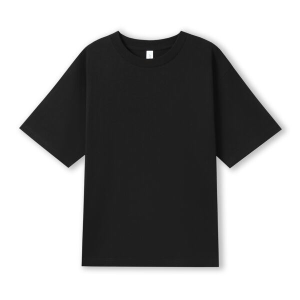 Unisex Oversize Easyfit Tees Thumbnail