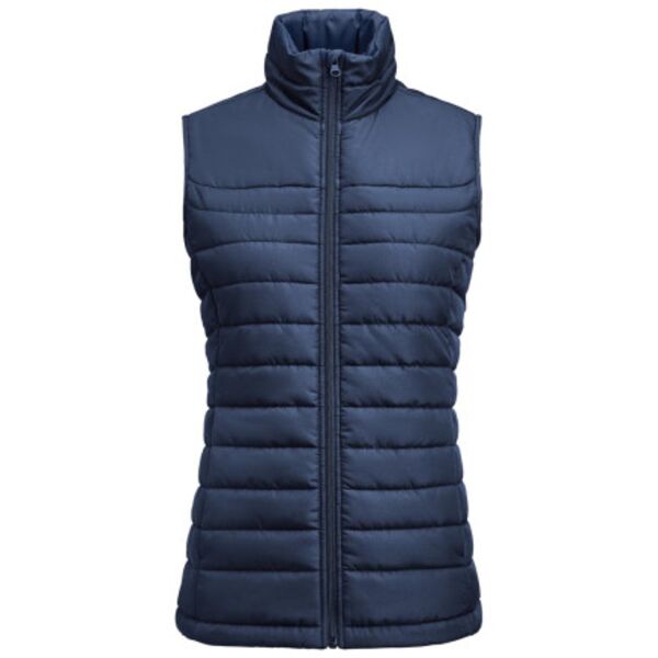 Arches Women's Padded Vest Thumbnail