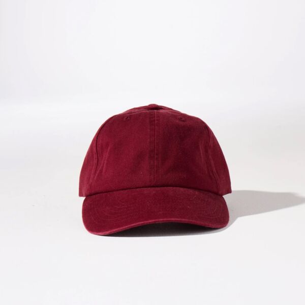 Friday Buckle Cap Thumbnail