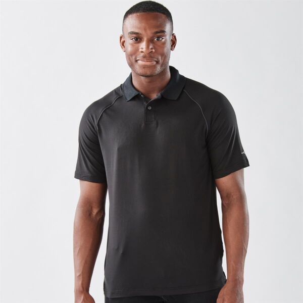 Men's Piranha Performance Polo Thumbnail