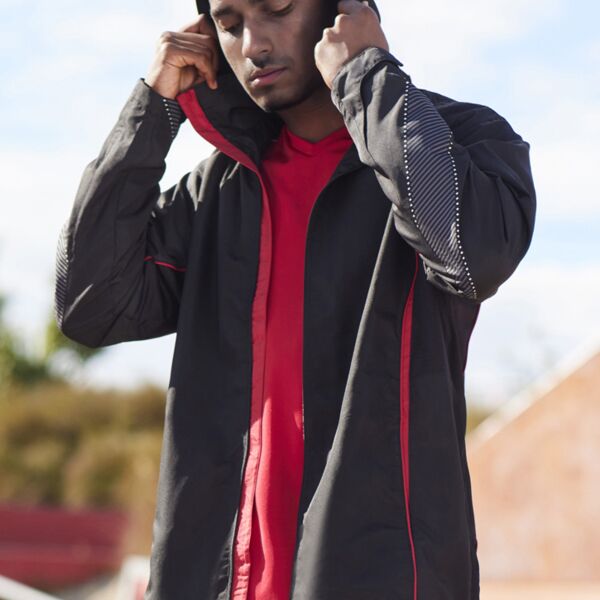 Unisex Razor Jacket Thumbnail