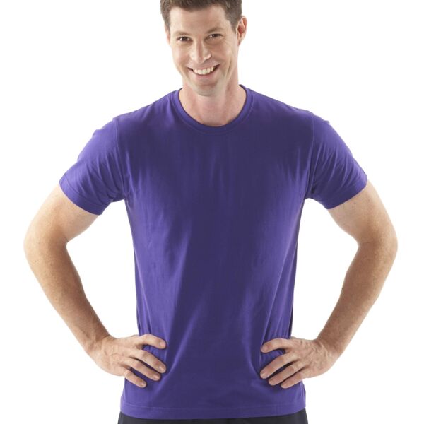 JB's Wear Fitted Men's Tee Thumbnail