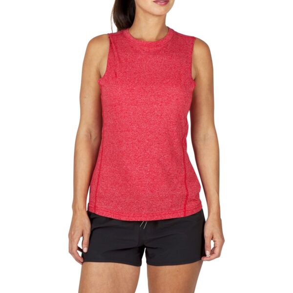 Women's Sleeveless Tank Thumbnail