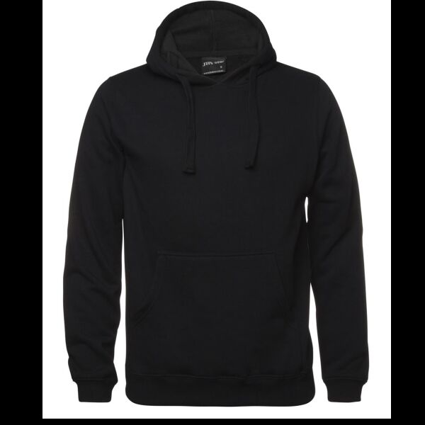 Kids & Adults P/C Pop Over Hoodie Thumbnail