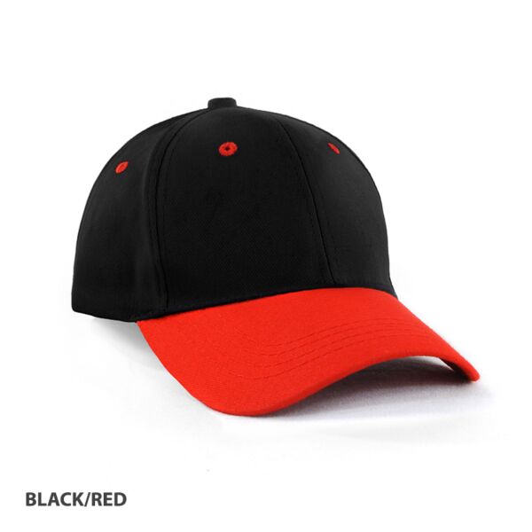 HBC Two-tone Cap Thumbnail