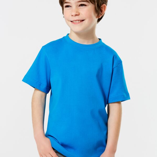 Kids Ice Cotton Tee Thumbnail