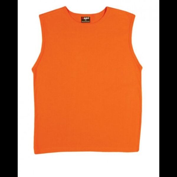 Ramo Muscle Tee Thumbnail