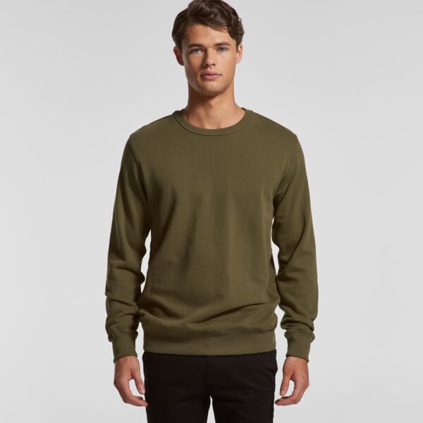 AS Colour Premium Sweatshirt 5121 (Clearance) Thumbnail