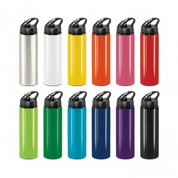 Aluminium Drink Bottle 750ml Thumbnail