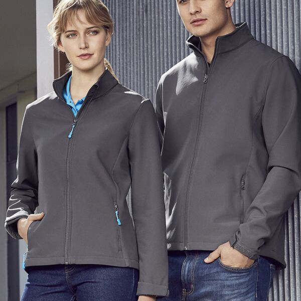 Ladies Apex Lightweight Jacket Thumbnail