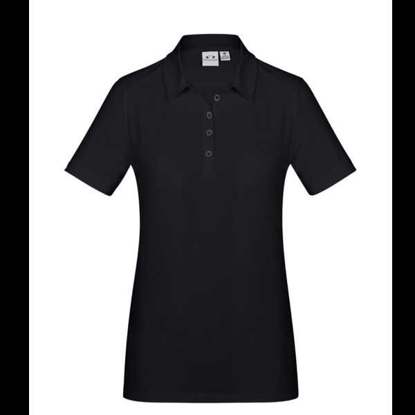 Women's Aero Cooldry Polo Thumbnail