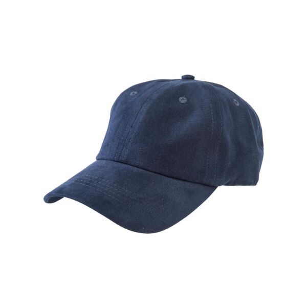 Brushed Cotton Chino Cap Thumbnail