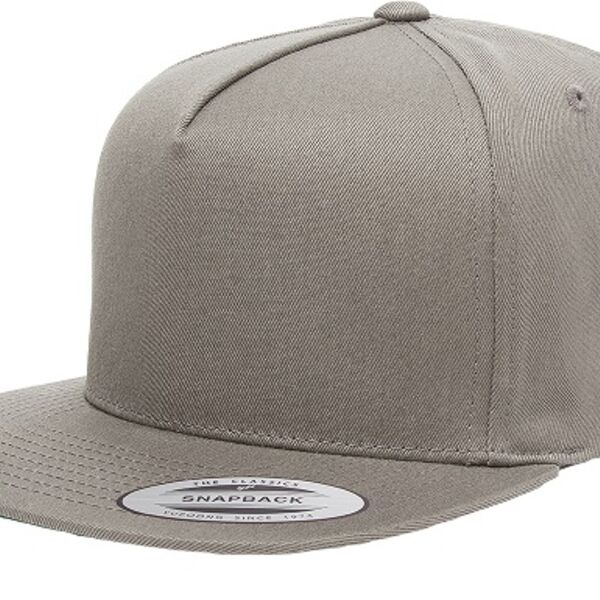 Yuupong 6007 Classic 5 Panel Hat Thumbnail