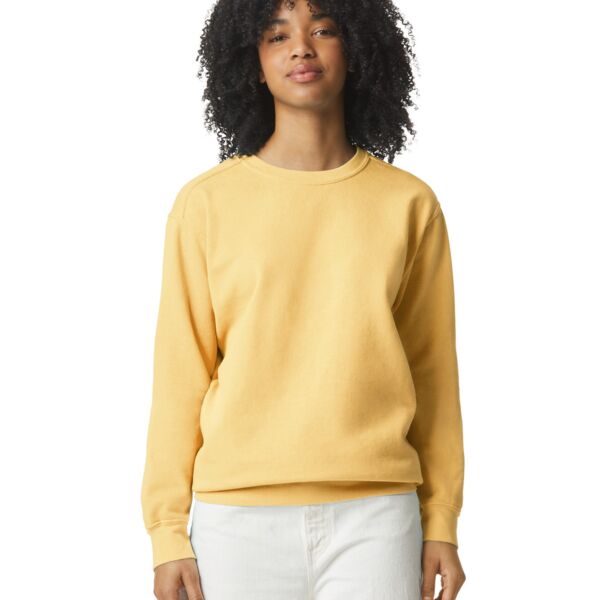 Comfort Colors Crewneck Sweatshirt Thumbnail