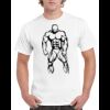 Gildan Hammer Heavyweight Tee Thumbnail