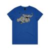 Women's Maple Tee Thumbnail