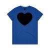 Women's Maple Tee Thumbnail
