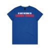 Women's Maple Tee Thumbnail