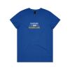 Women's Maple Tee Thumbnail